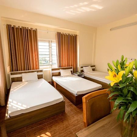 Phuong Lam Hotel 下龍 外观 照片
